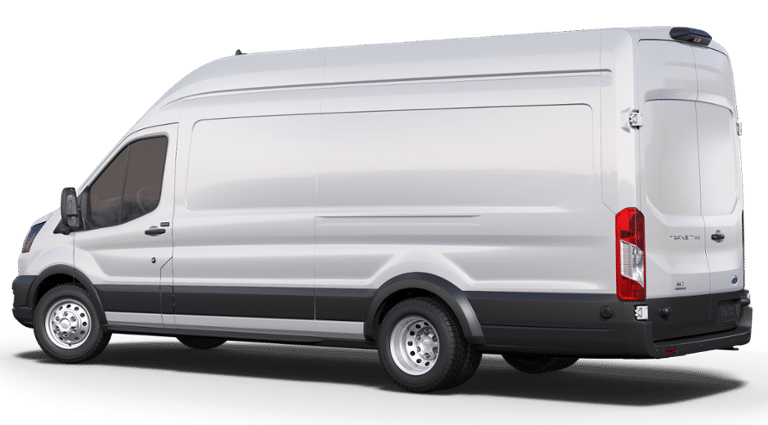 2024 Ford Transit Cargo Van DualRearWheel 350 AWD ** Dealer discount of $1000** Limited offer thru 4/30 Cargo Van